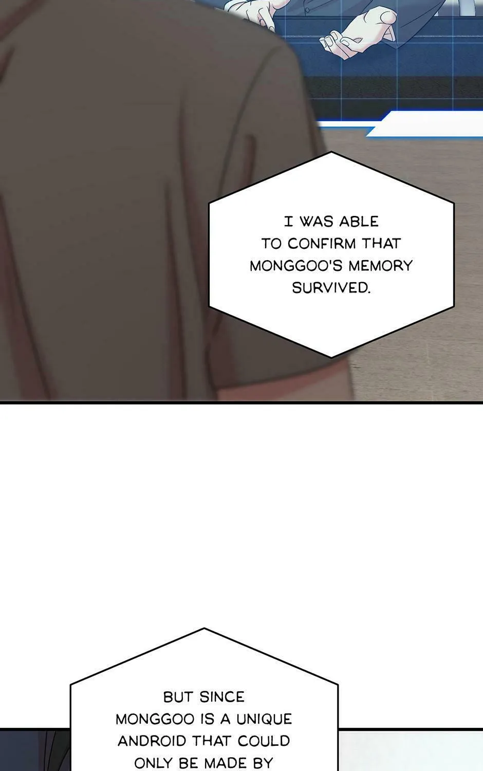 Read Engrave the Mark, Master chapter 54 image 105 on Lezhin