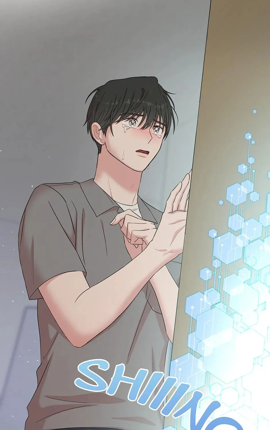 Read Engrave the Mark, Master chapter 54 image 119 on Lezhin