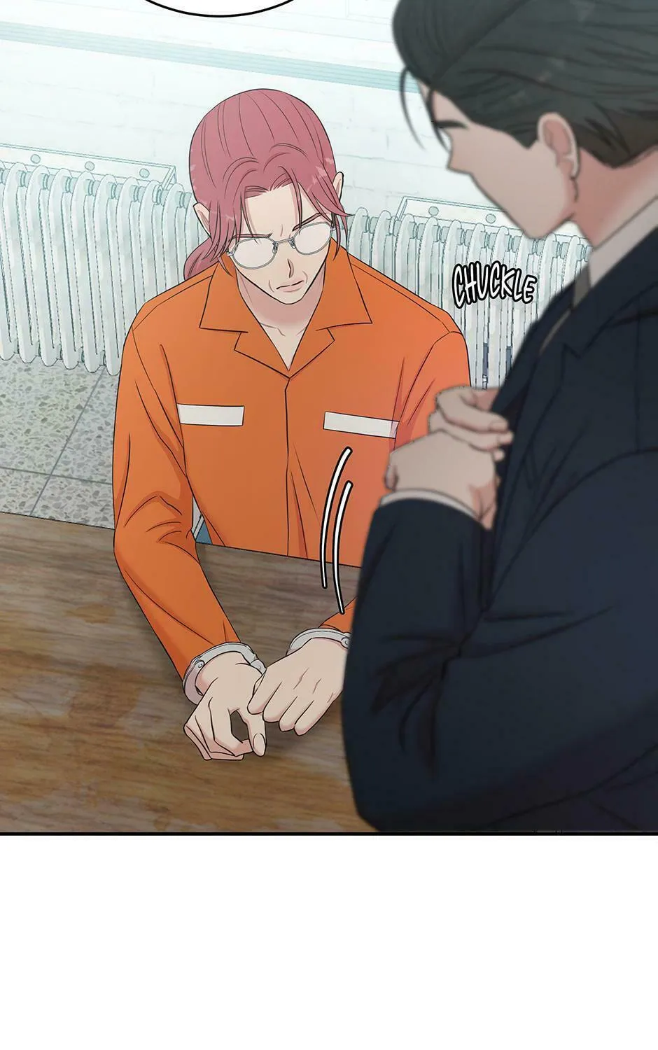 Read Engrave the Mark, Master chapter 54 image 14 on Lezhin