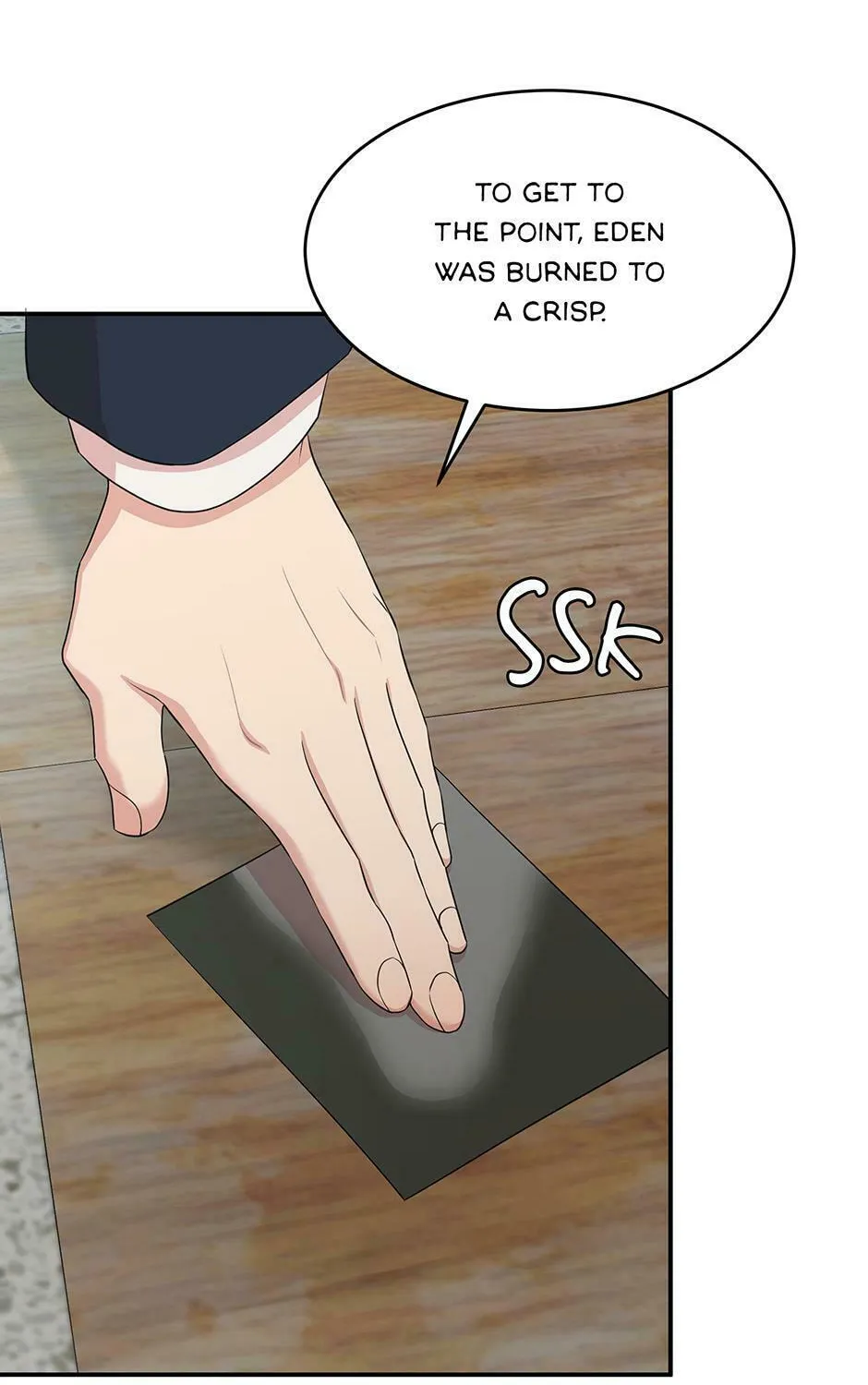 Read Engrave the Mark, Master chapter 54 image 15 on Lezhin