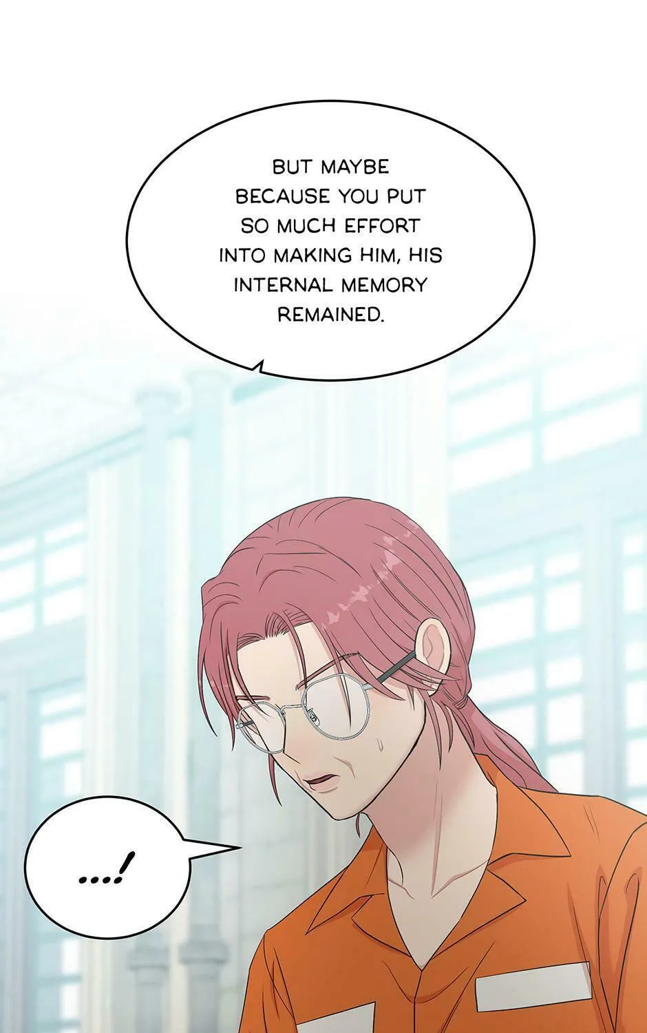 Read Engrave the Mark, Master chapter 54 image 17 on Lezhin