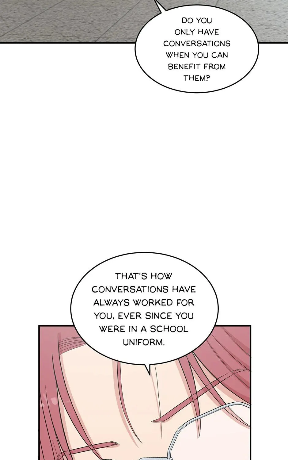 Read Engrave the Mark, Master chapter 54 image 2 on Lezhin
