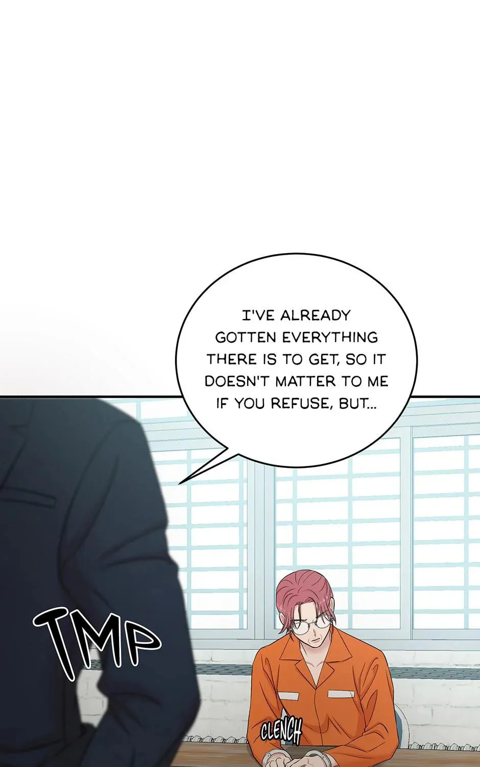 Read Engrave the Mark, Master chapter 54 image 21 on Lezhin