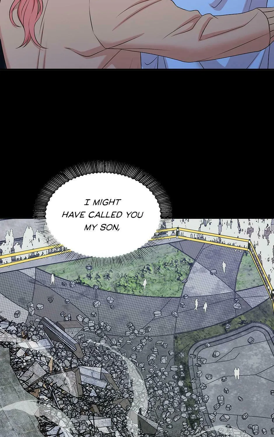 Read Engrave the Mark, Master chapter 54 image 34 on Lezhin