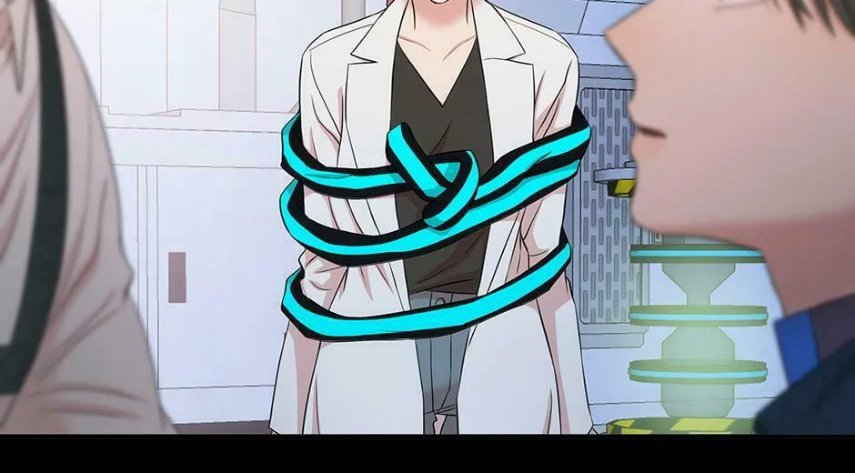 Read Engrave the Mark, Master chapter 54 image 36 on Lezhin