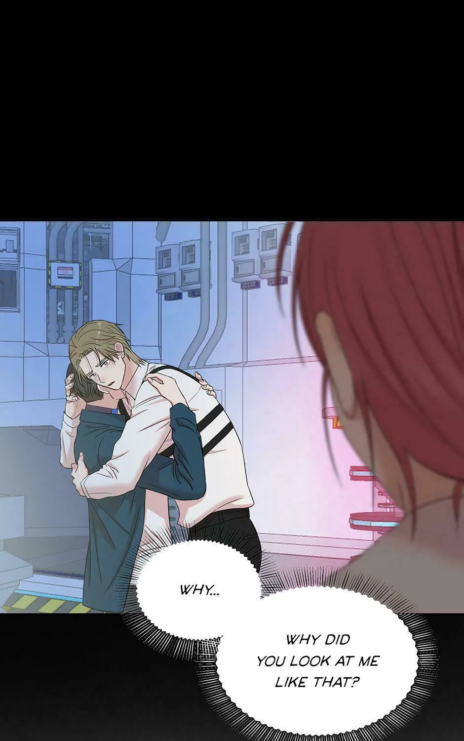 Read Engrave the Mark, Master chapter 54 image 37 on Lezhin