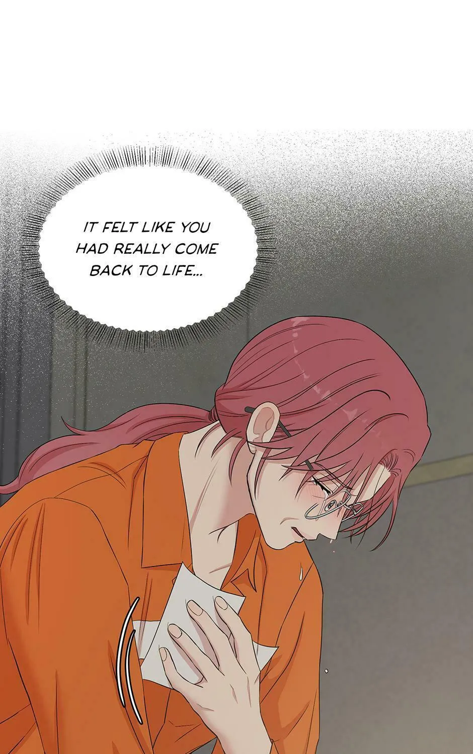 Read Engrave the Mark, Master chapter 54 image 42 on Lezhin