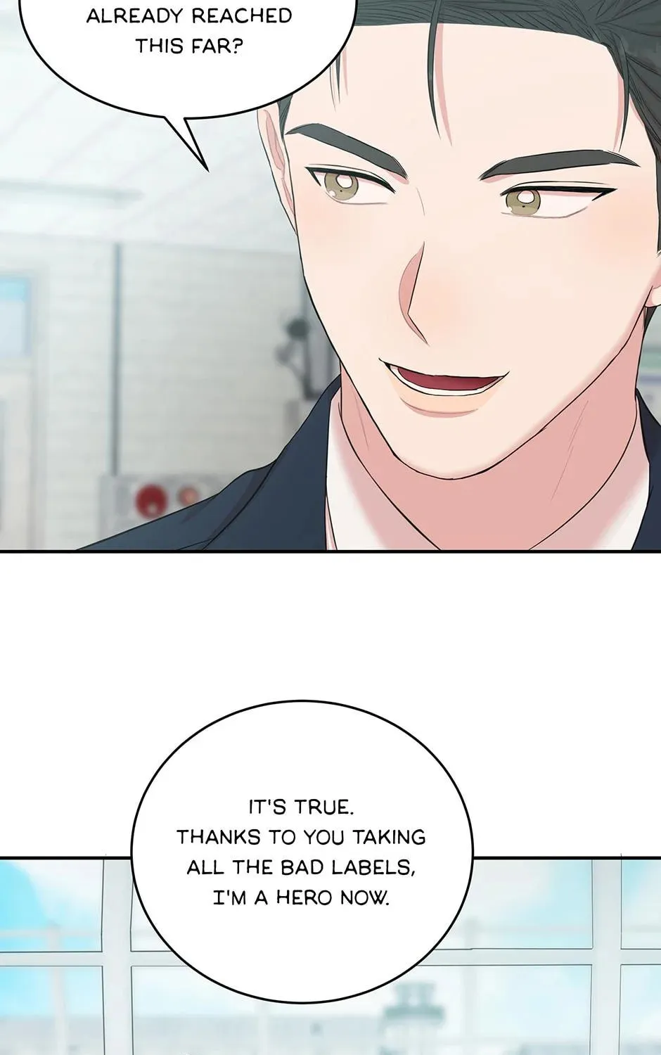 Read Engrave the Mark, Master chapter 54 image 6 on Lezhin