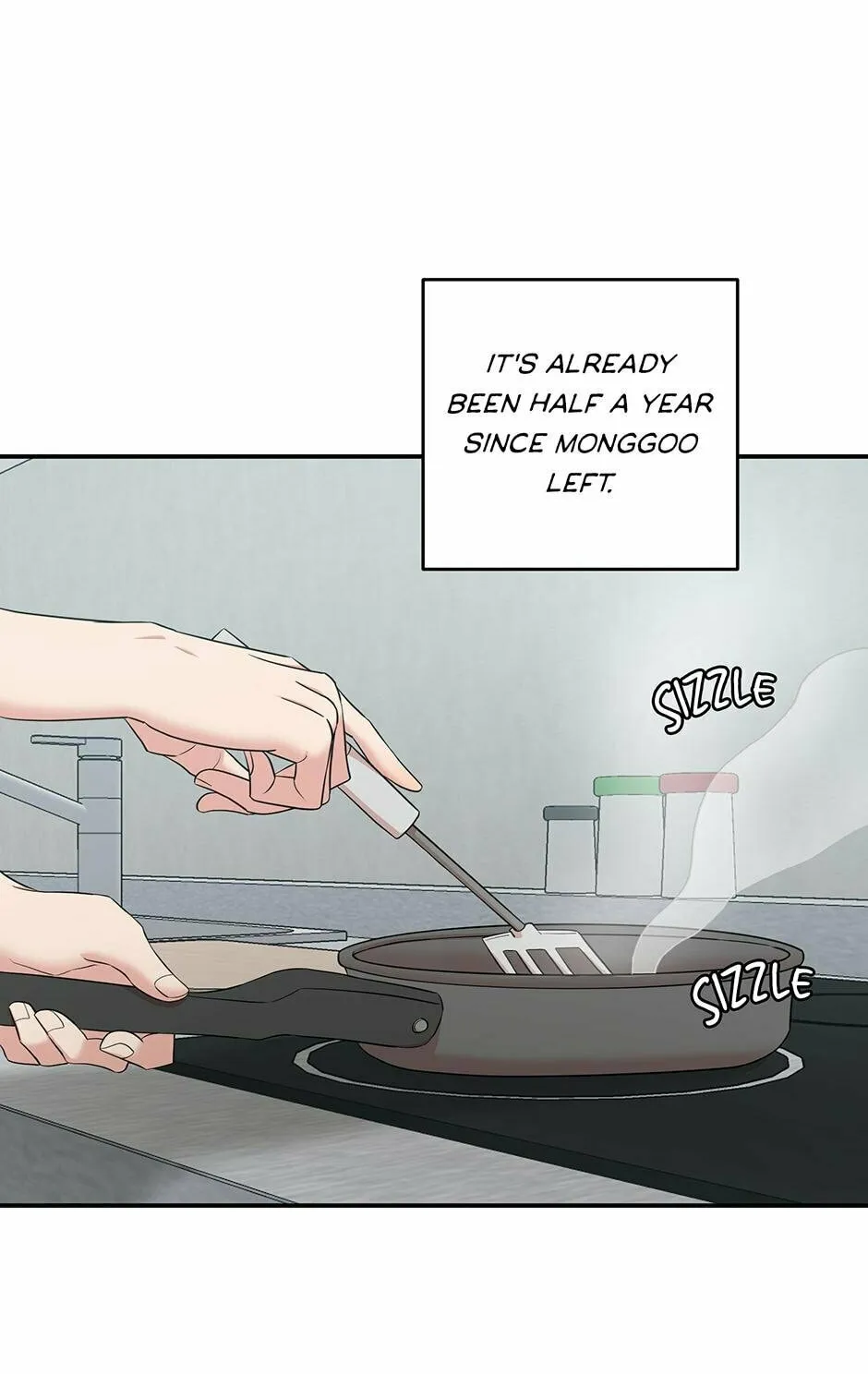 Read Engrave the Mark, Master chapter 54 image 61 on Lezhin