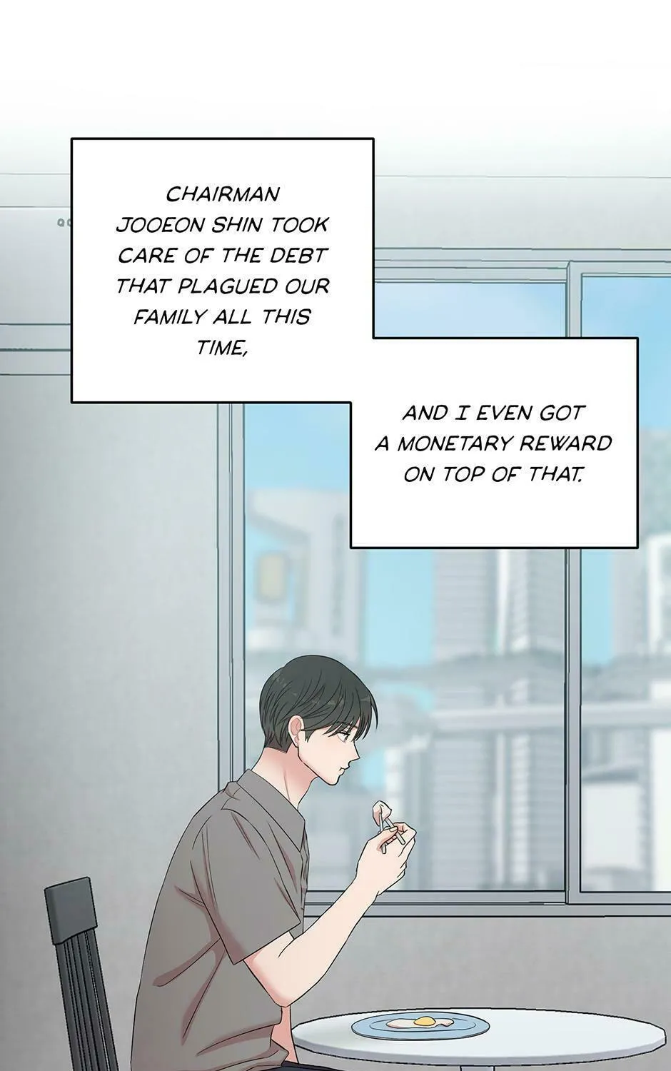 Read Engrave the Mark, Master chapter 54 image 62 on Lezhin
