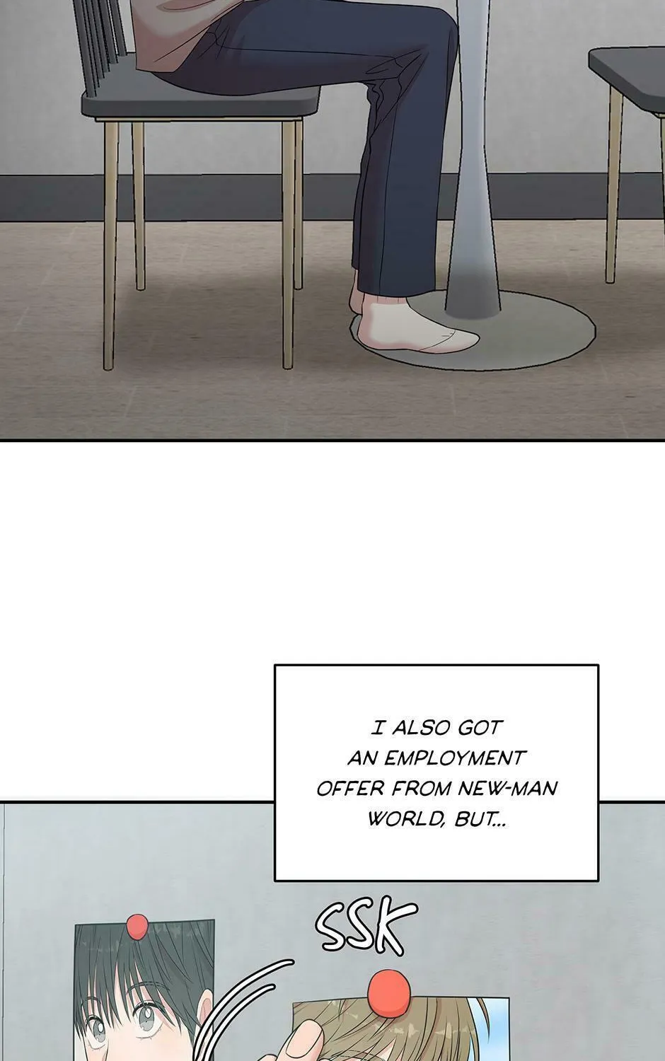 Read Engrave the Mark, Master chapter 54 image 63 on Lezhin