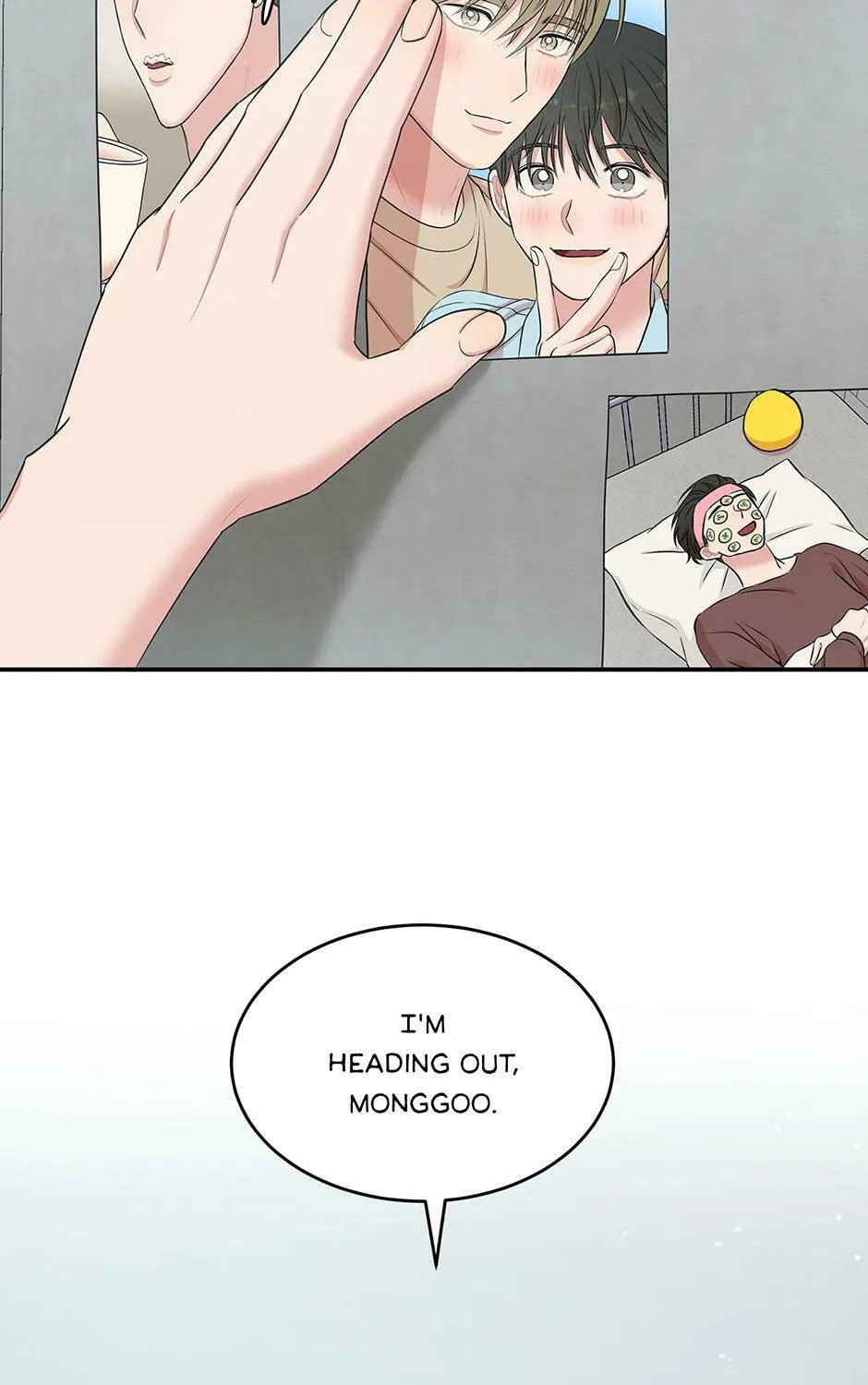 Read Engrave the Mark, Master chapter 54 image 64 on Lezhin