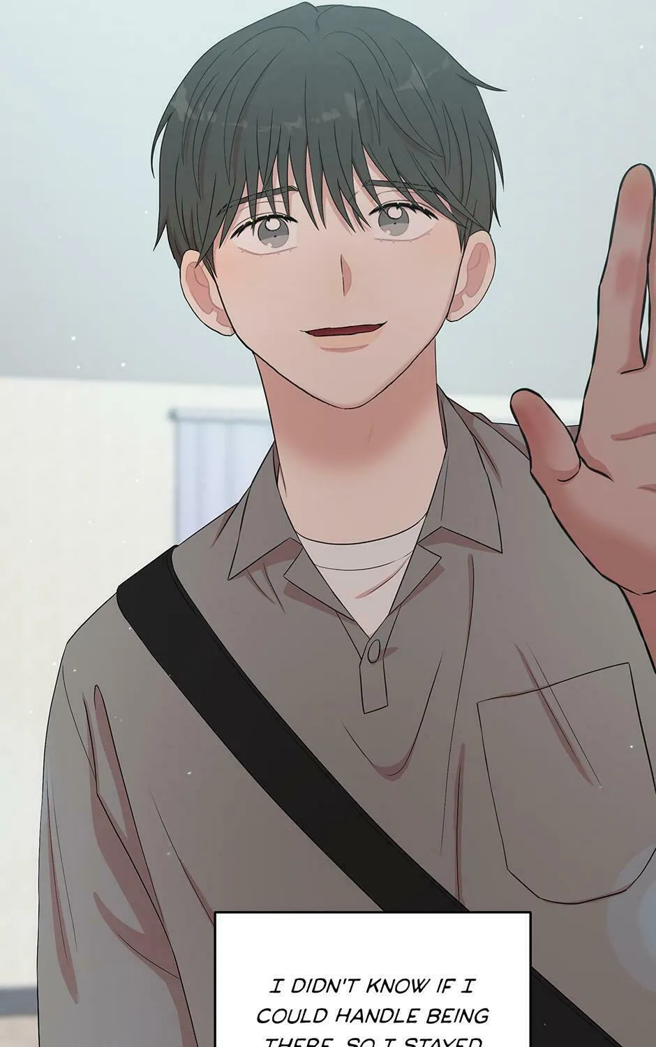 Read Engrave the Mark, Master chapter 54 image 65 on Lezhin