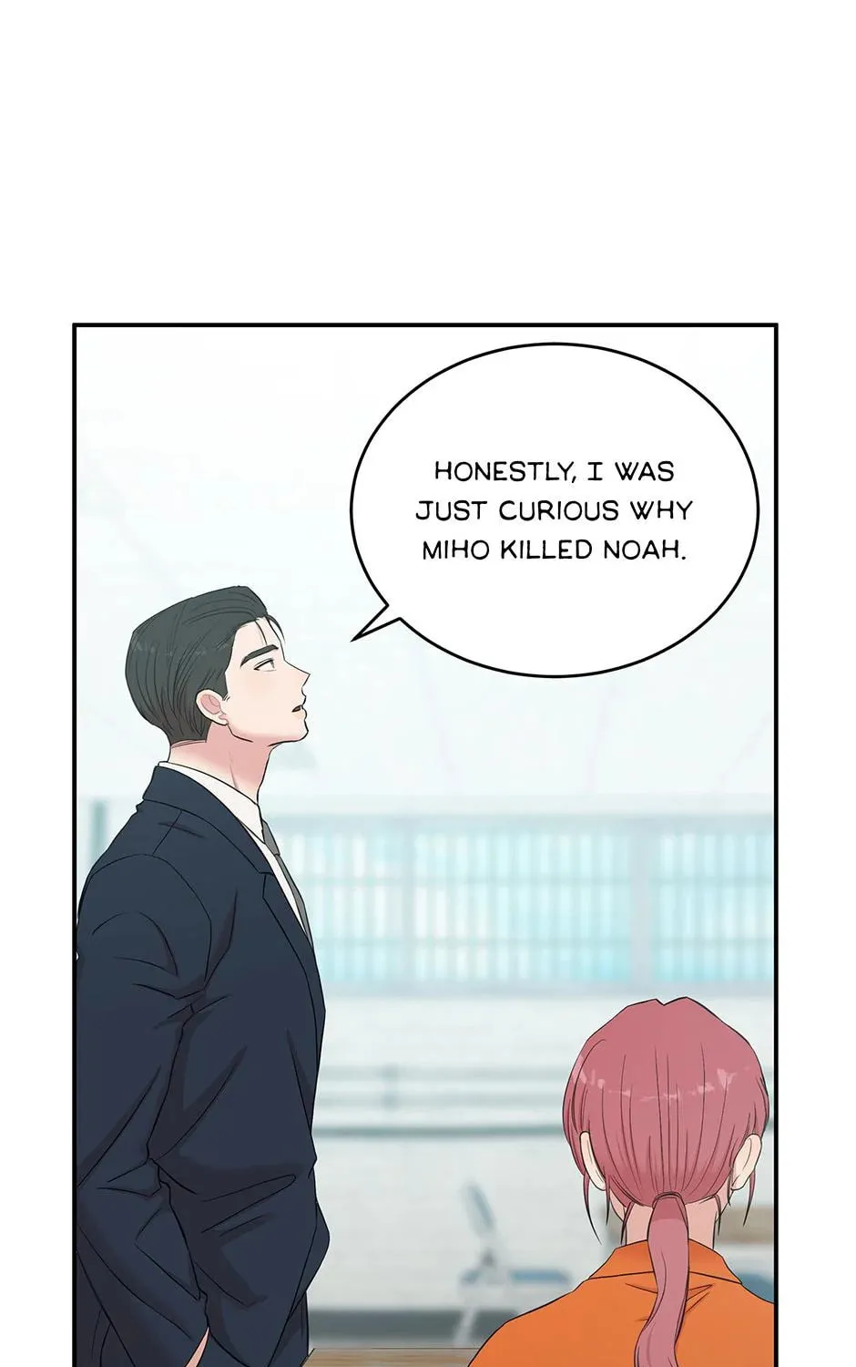 Read Engrave the Mark, Master chapter 54 image 8 on Lezhin