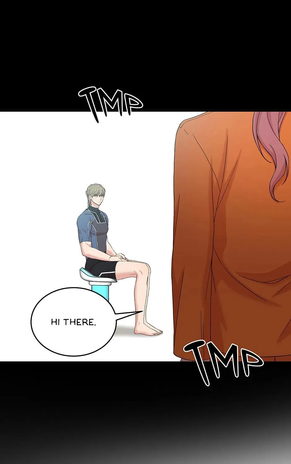 Read Engrave the Mark, Master chapter 55 image 1 on Lezhin