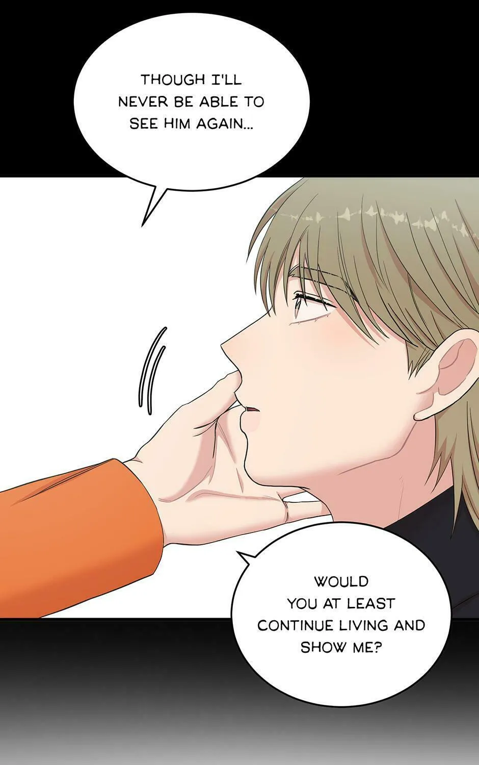Read Engrave the Mark, Master chapter 55 image 10 on Lezhin