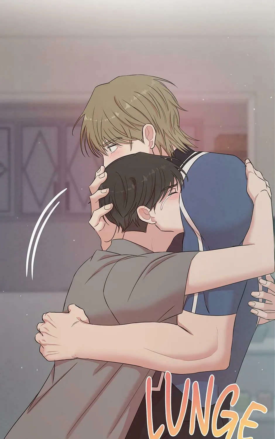 Read Engrave the Mark, Master chapter 55 image 16 on Lezhin