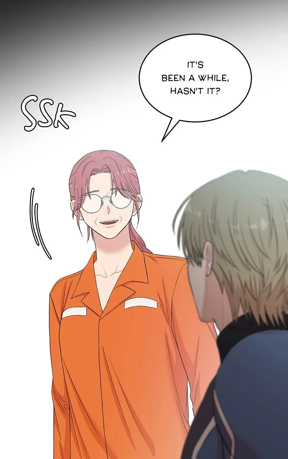 Read Engrave the Mark, Master chapter 55 image 2 on Lezhin