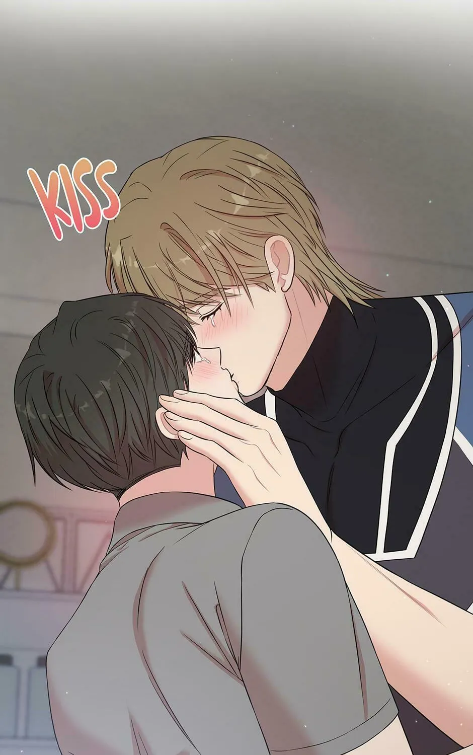 Read Engrave the Mark, Master chapter 55 image 23 on Lezhin