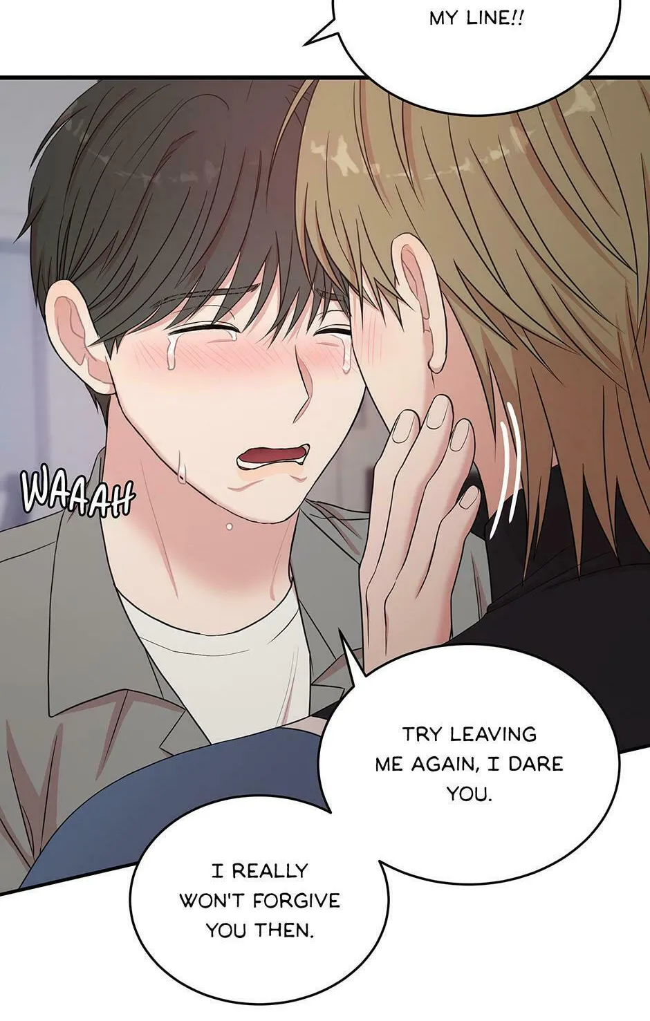 Read Engrave the Mark, Master chapter 55 image 30 on Lezhin