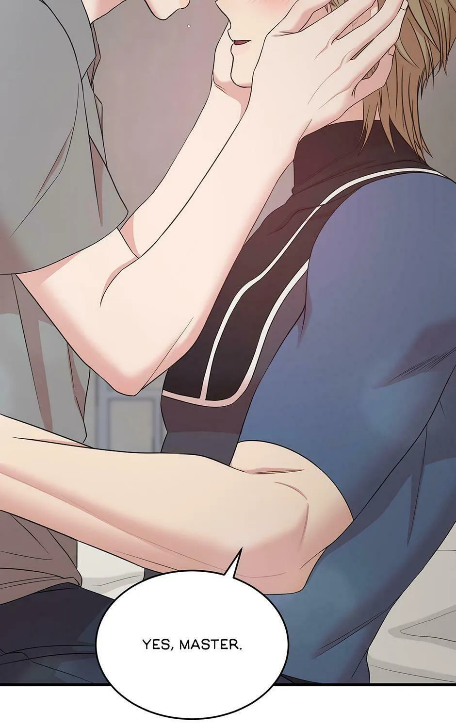Read Engrave the Mark, Master chapter 55 image 33 on Lezhin