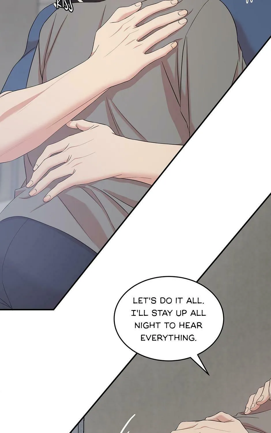 Read Engrave the Mark, Master chapter 55 image 35 on Lezhin