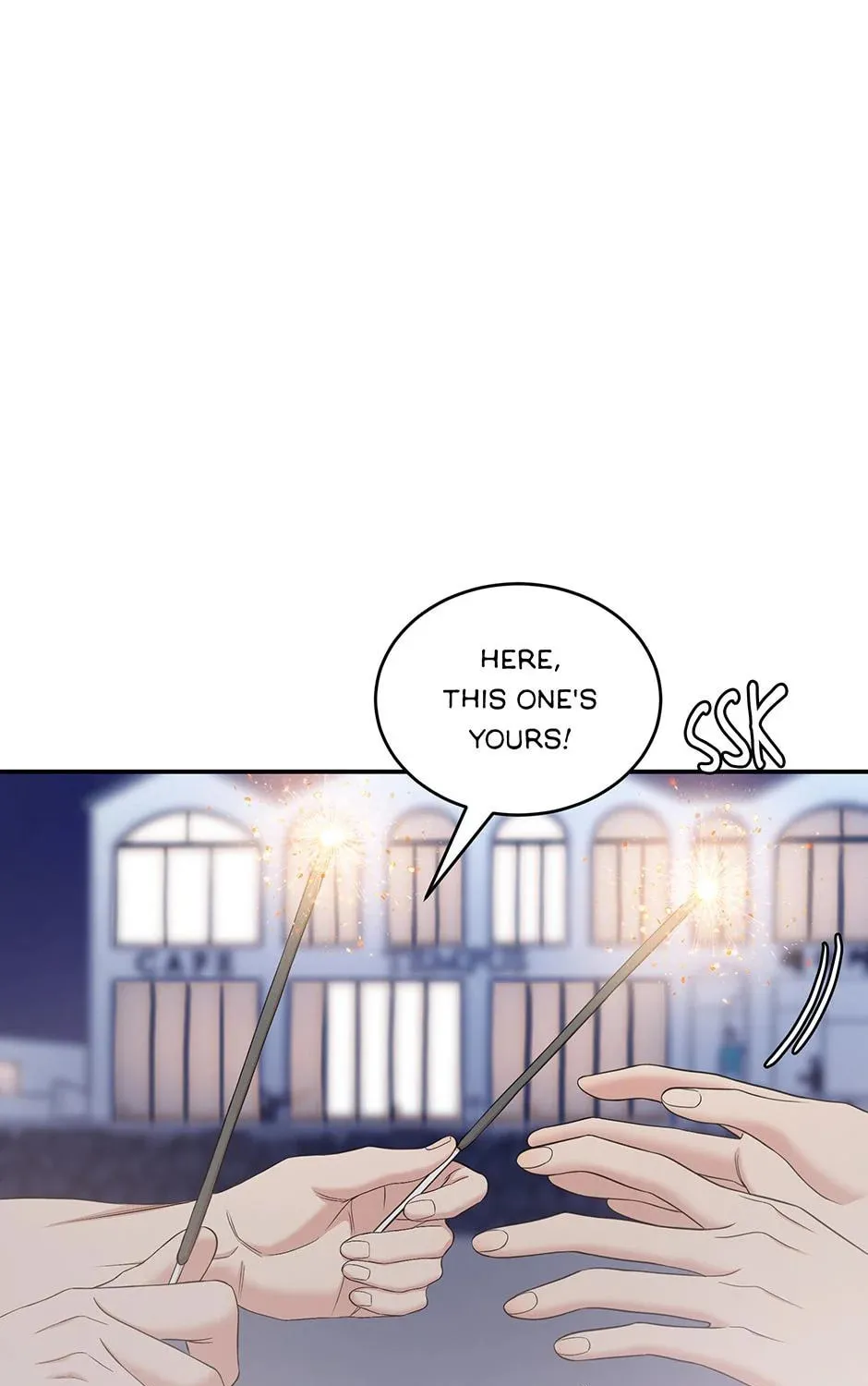Read Engrave the Mark, Master chapter 55 image 56 on Lezhin
