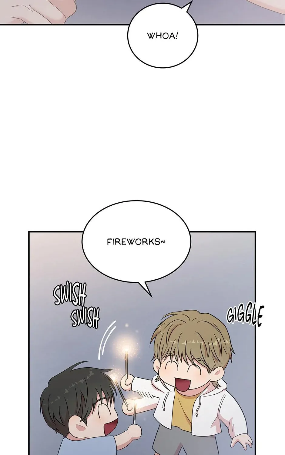Read Engrave the Mark, Master chapter 55 image 57 on Lezhin