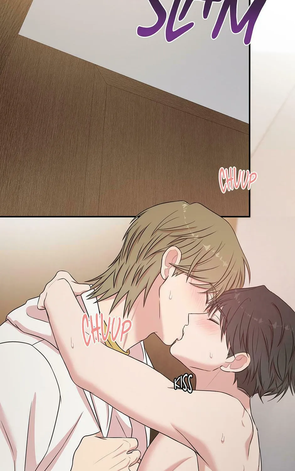 Read Engrave the Mark, Master chapter 55 image 73 on Lezhin