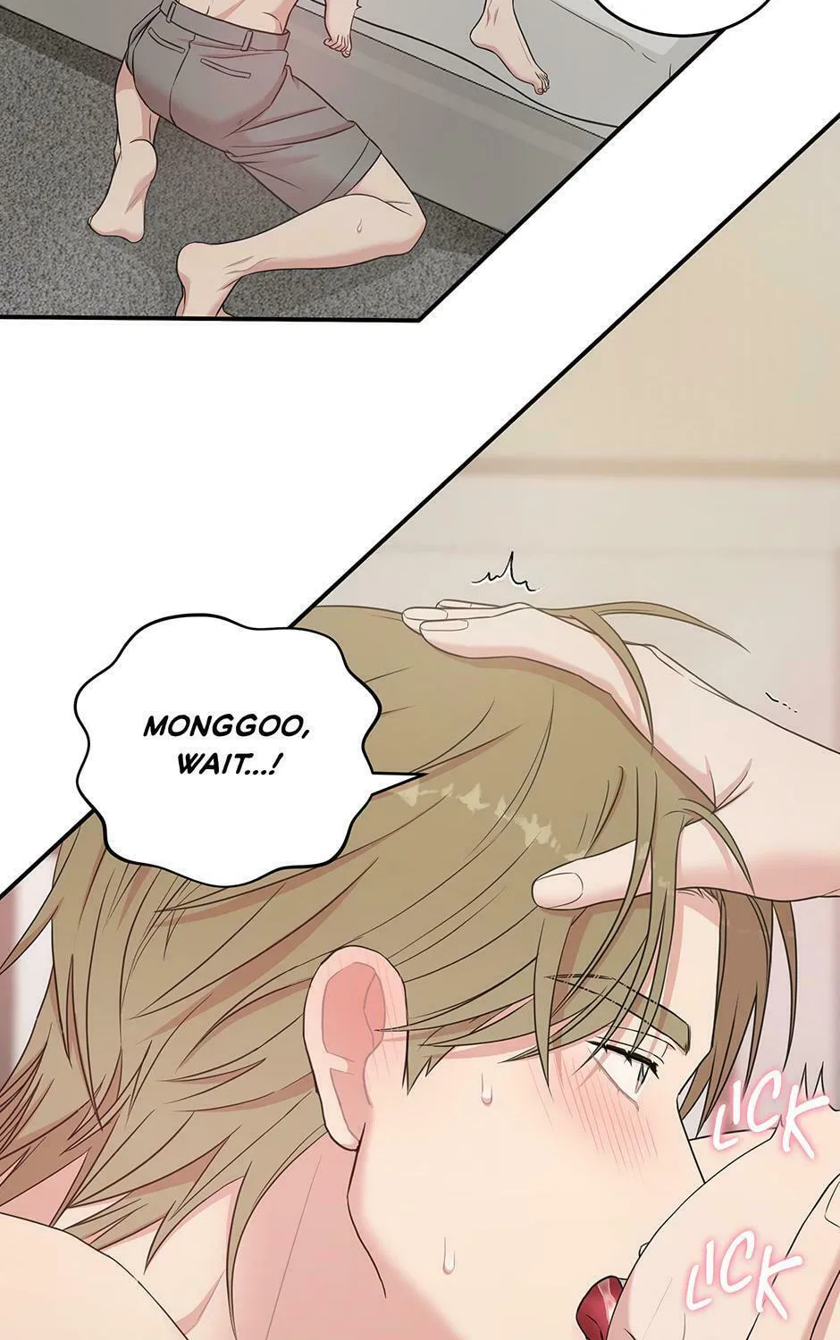 Read Engrave the Mark, Master chapter 55 image 90 on Lezhin