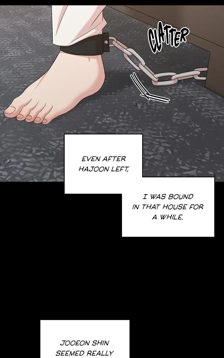 Read Engrave the Mark, Master chapter 56 image 10 on Lezhin