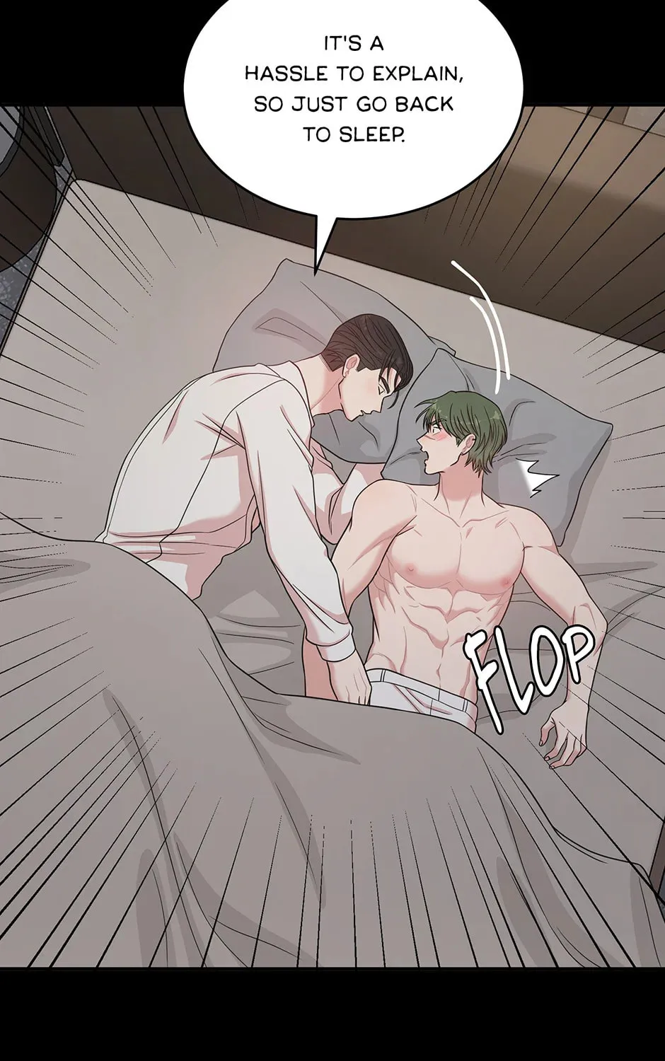 Read Engrave the Mark, Master chapter 56 image 102 on Lezhin