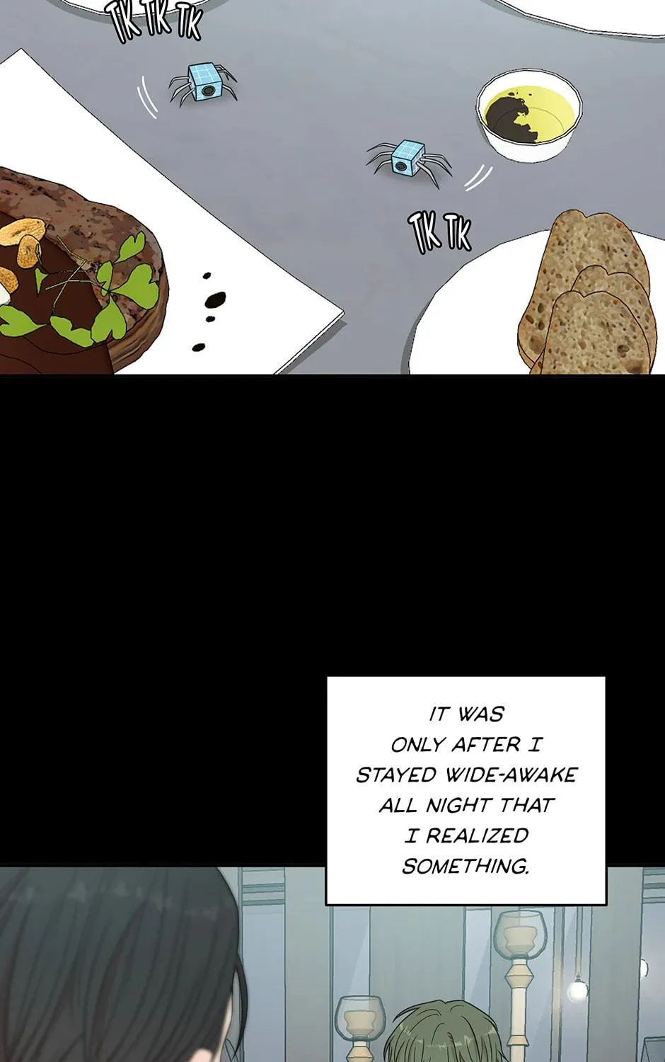 Read Engrave the Mark, Master chapter 56 image 112 on Lezhin