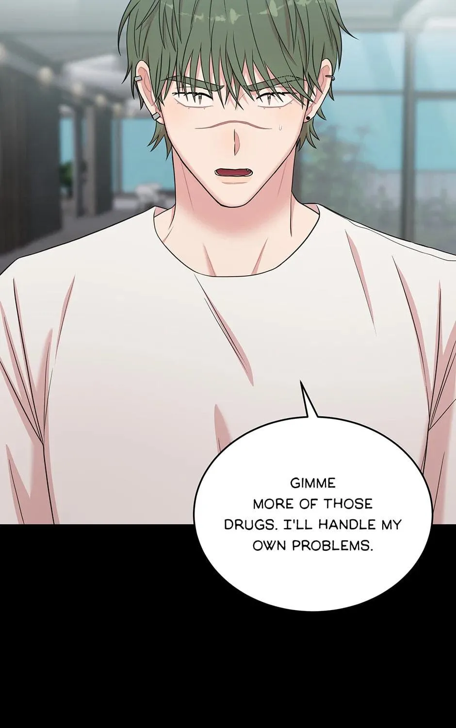 Read Engrave the Mark, Master chapter 56 image 130 on Lezhin