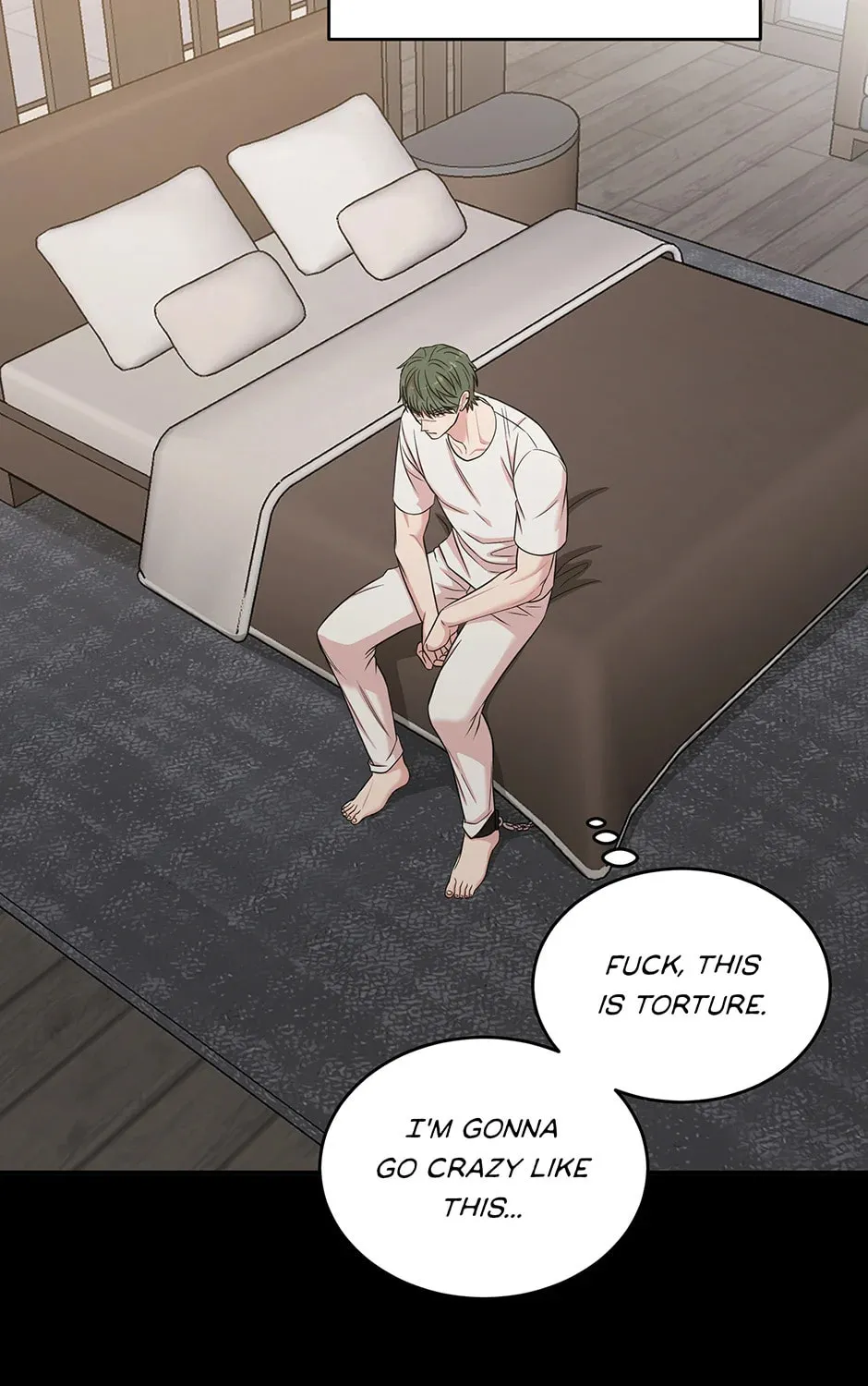 Read Engrave the Mark, Master chapter 56 image 14 on Lezhin