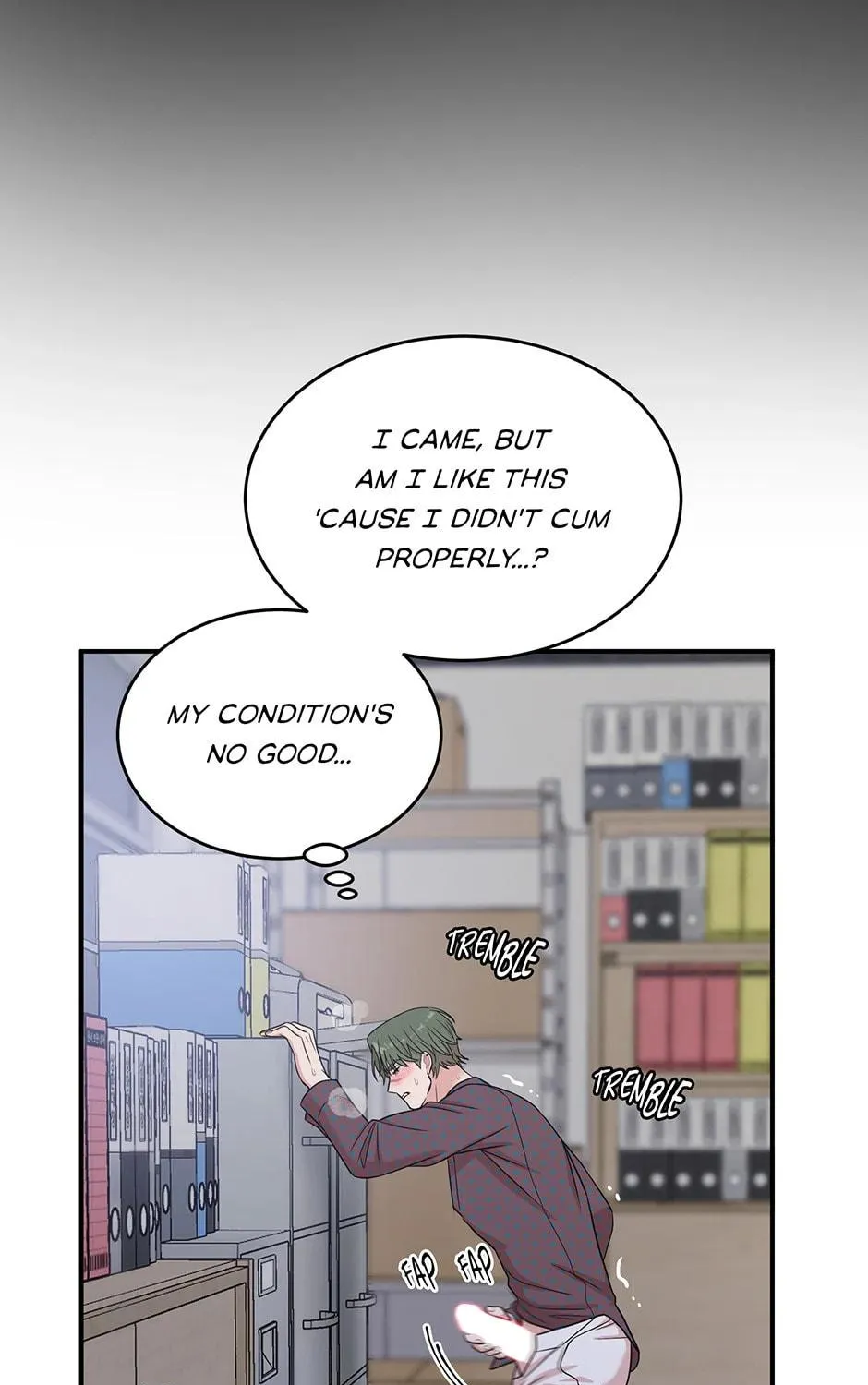 Read Engrave the Mark, Master chapter 56 image 160 on Lezhin