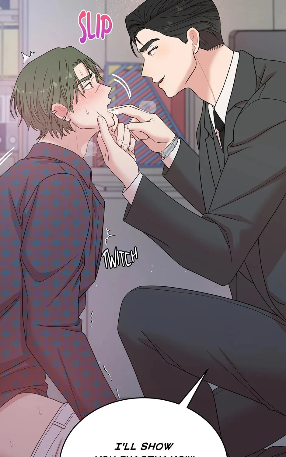 Read Engrave the Mark, Master chapter 56 image 197 on Lezhin