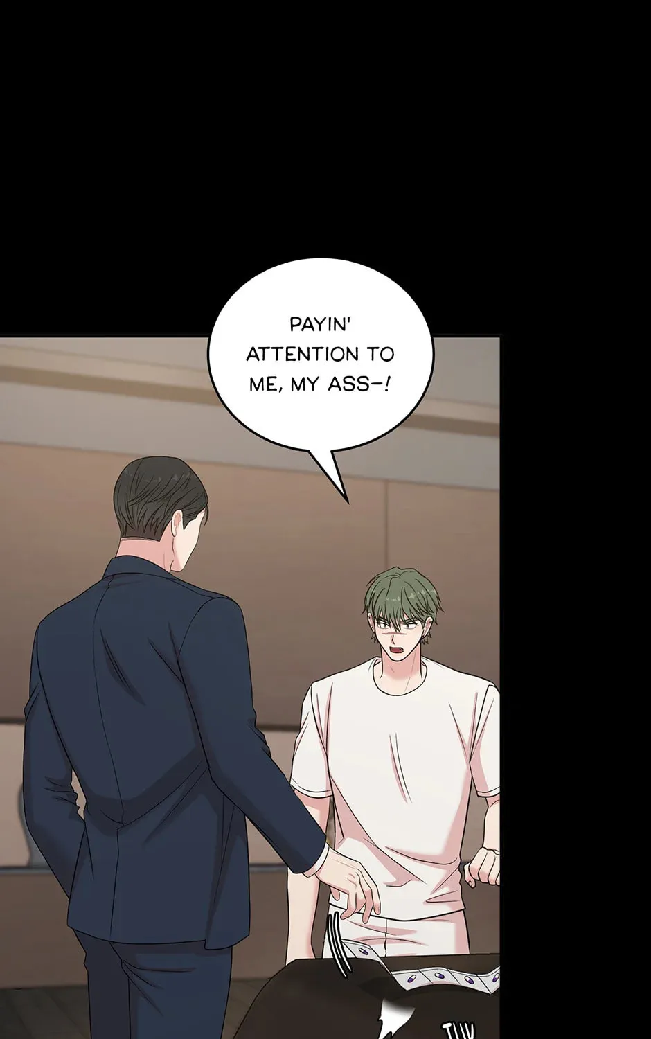 Read Engrave the Mark, Master chapter 56 image 24 on Lezhin