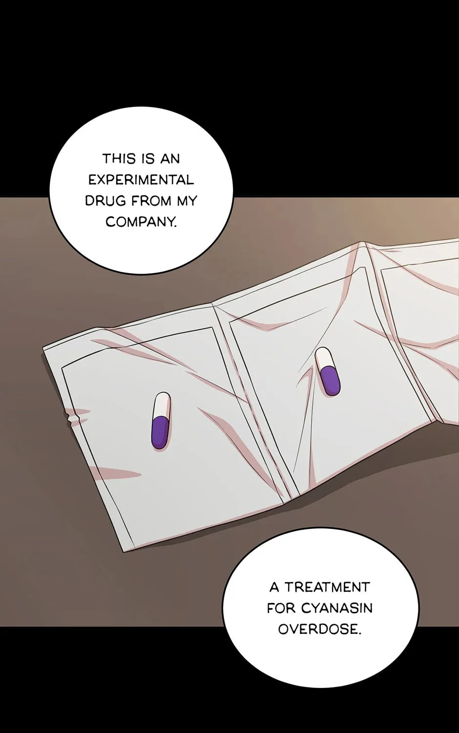 Read Engrave the Mark, Master chapter 56 image 26 on Lezhin