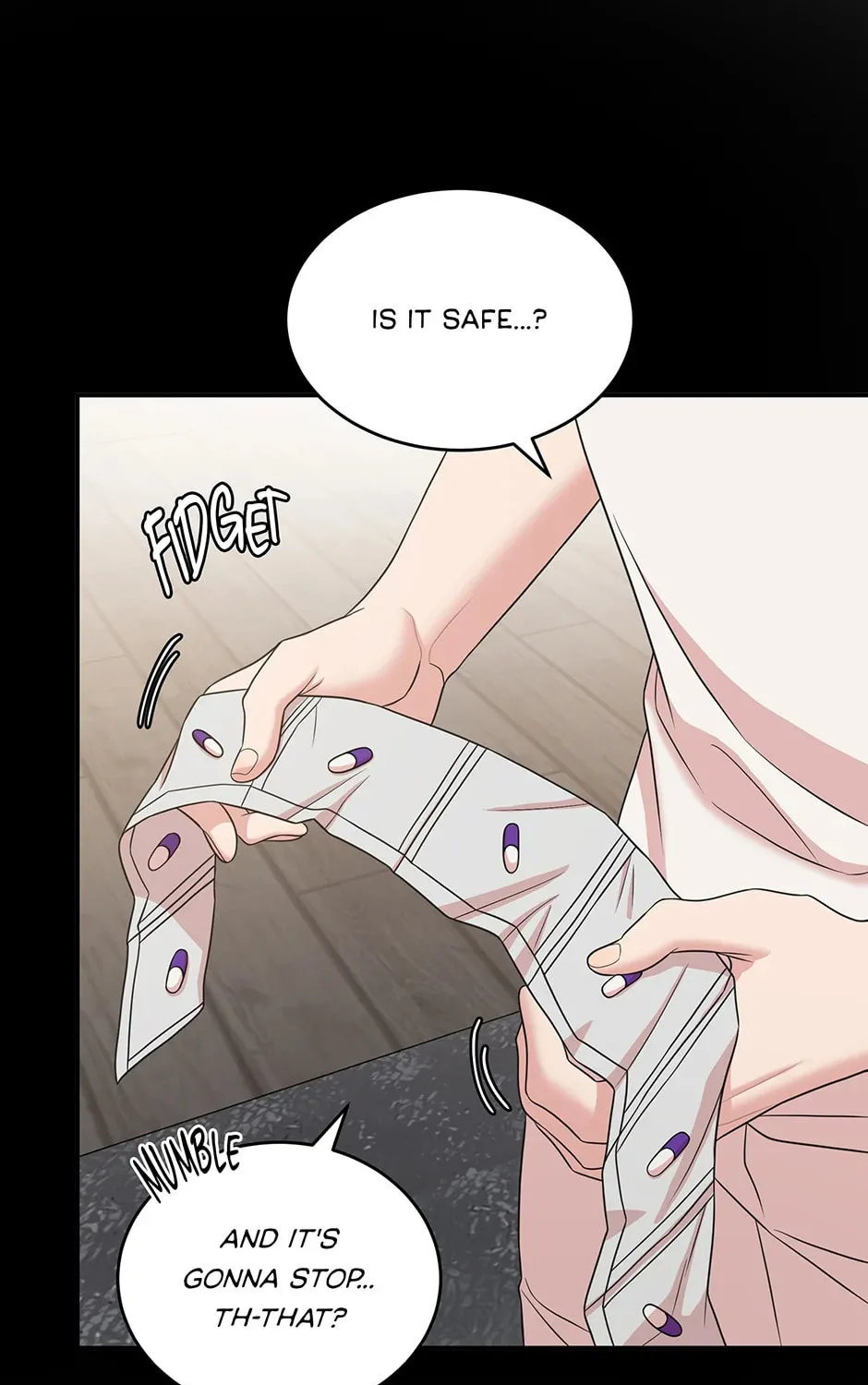 Read Engrave the Mark, Master chapter 56 image 32 on Lezhin