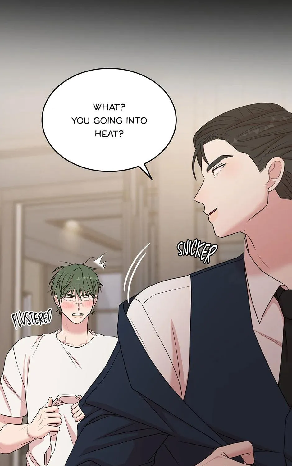 Read Engrave the Mark, Master chapter 56 image 34 on Lezhin