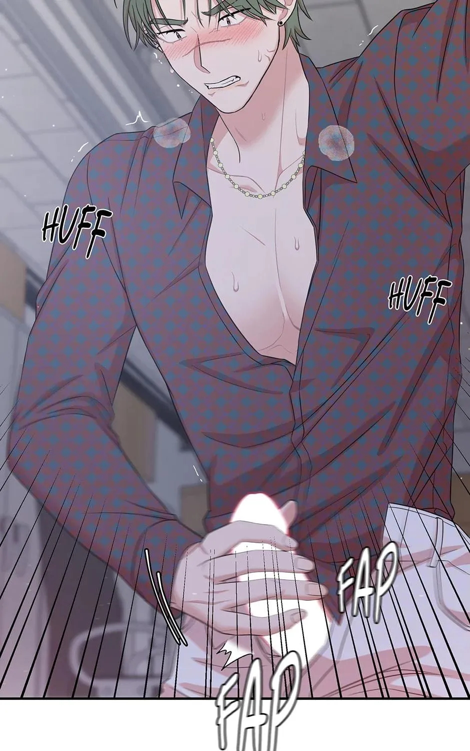 Read Engrave the Mark, Master chapter 56 image 4 on Lezhin