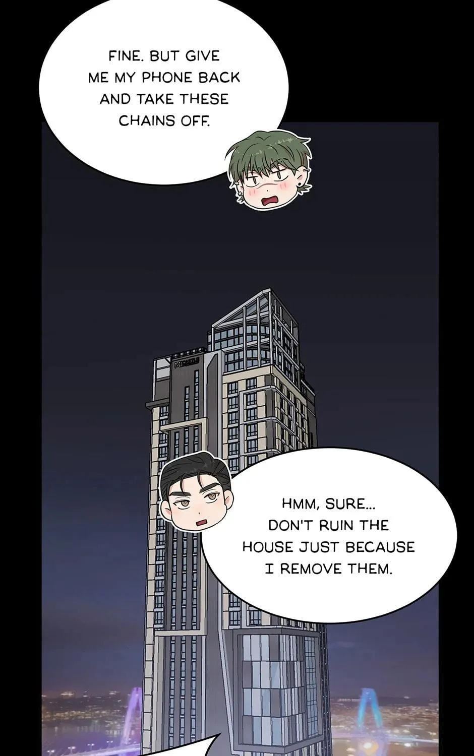 Read Engrave the Mark, Master chapter 56 image 40 on Lezhin