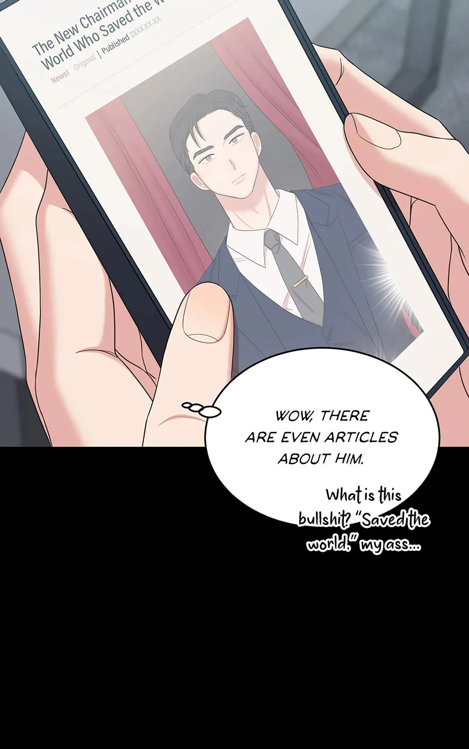Read Engrave the Mark, Master chapter 56 image 44 on Lezhin