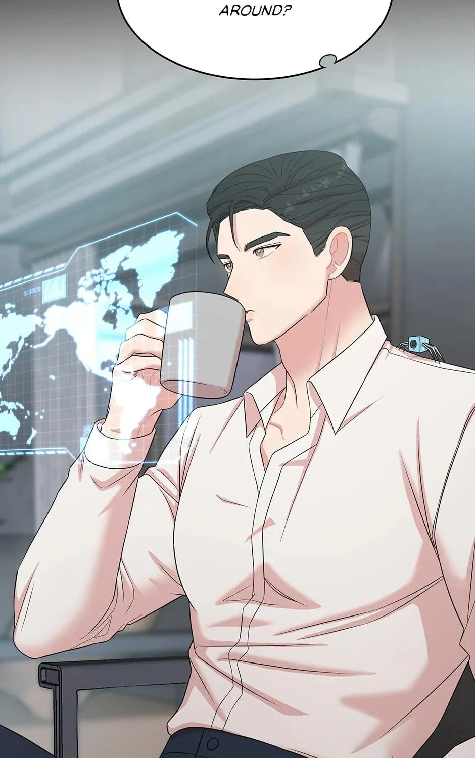 Read Engrave the Mark, Master chapter 56 image 48 on Lezhin