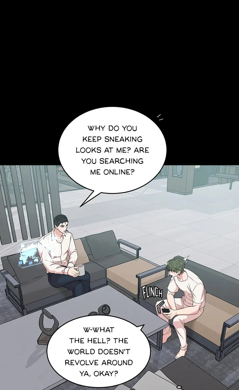 Read Engrave the Mark, Master chapter 56 image 50 on Lezhin