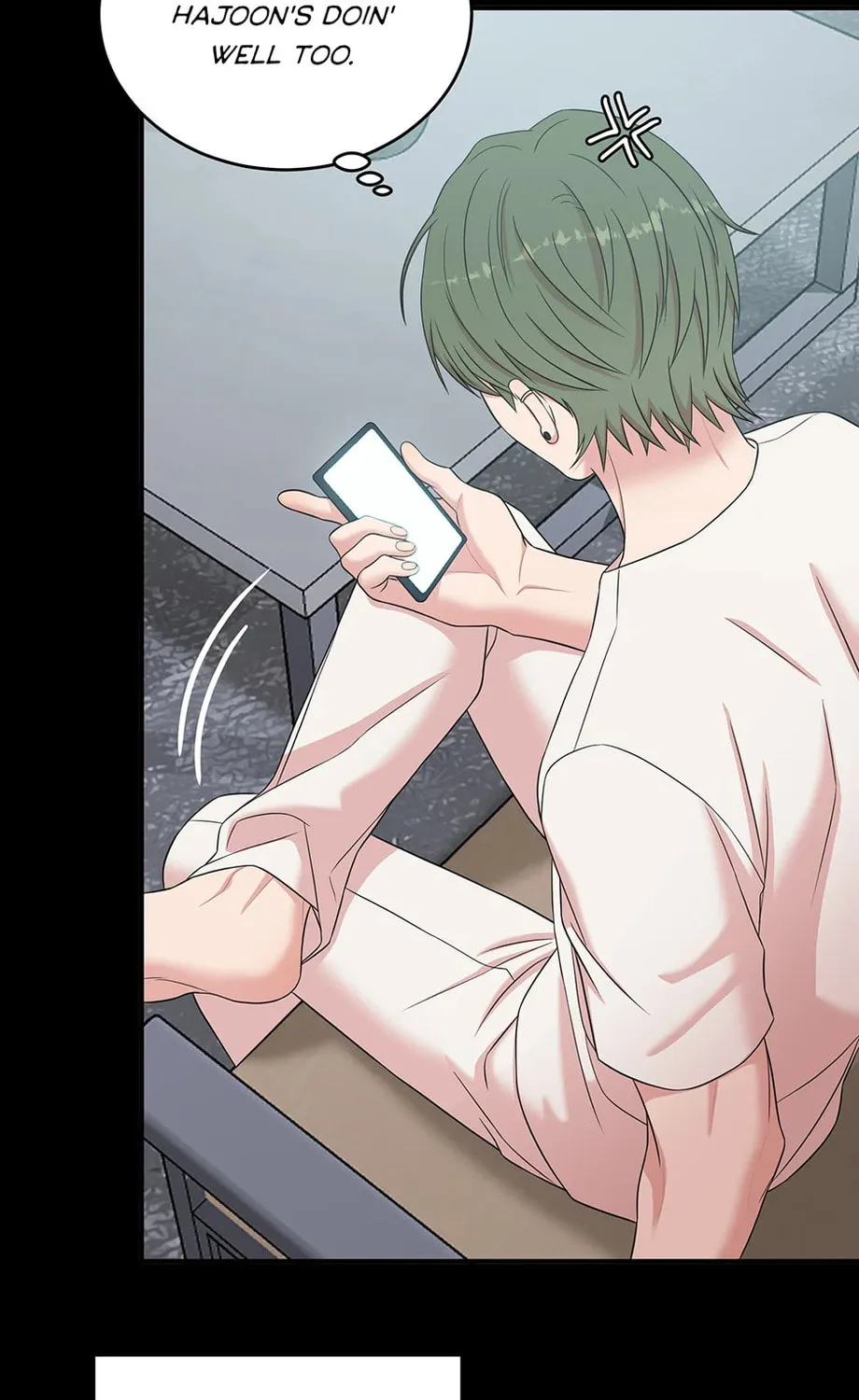 Read Engrave the Mark, Master chapter 56 image 54 on Lezhin