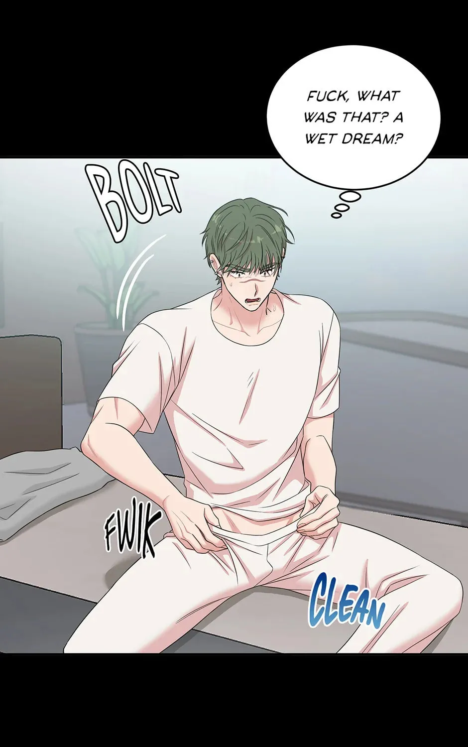 Read Engrave the Mark, Master chapter 56 image 74 on Lezhin