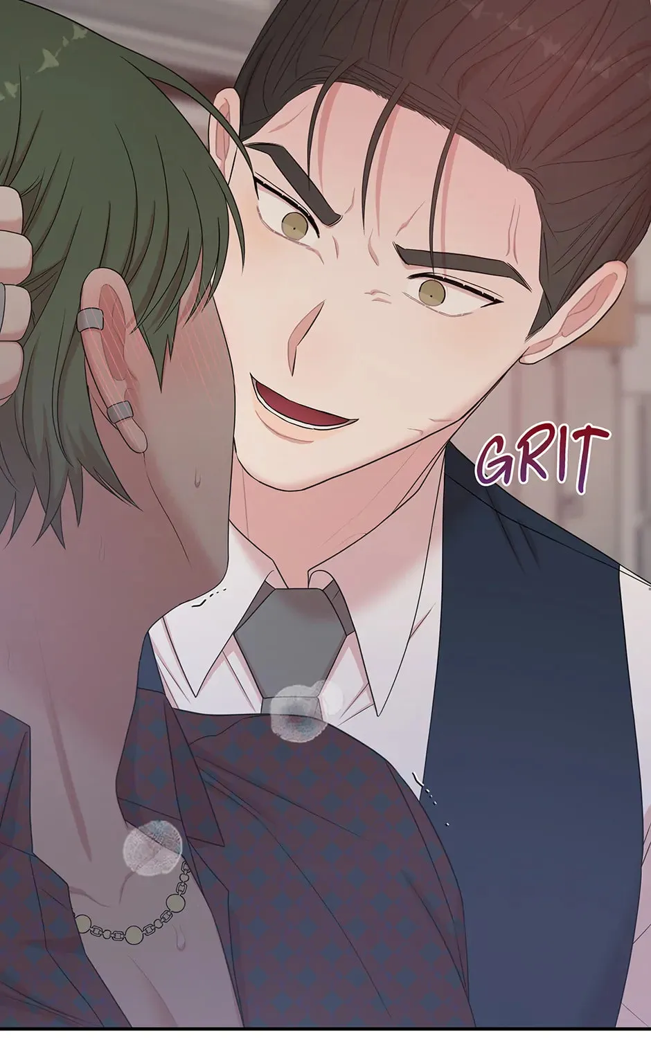 Read Engrave the Mark, Master chapter 57 image 104 on Lezhin