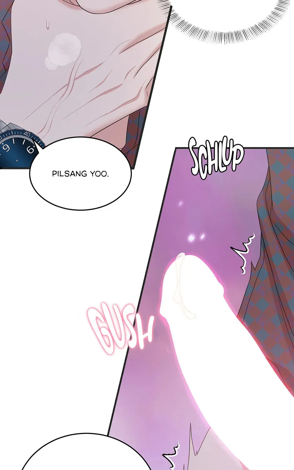 Read Engrave the Mark, Master chapter 57 image 114 on Lezhin